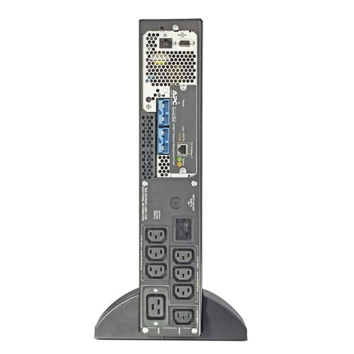 Interaktivni UPS APC SUM3000RMXLI2U 2850 W 3000 VA